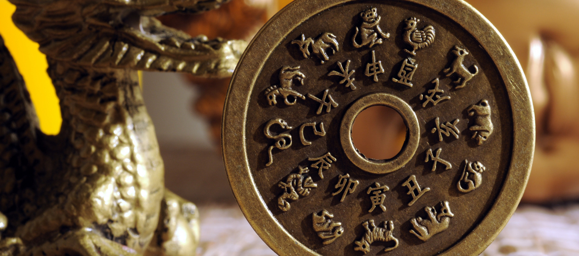 Die Magie der chinesischen Astrologie: Was Ihr persönliches „Bazi“ über Sie verrät