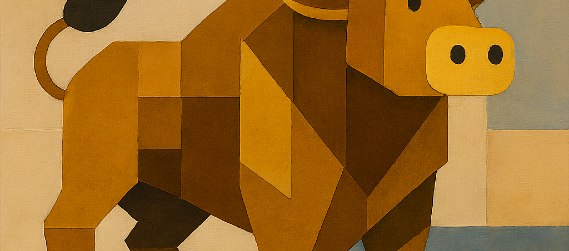 Die Energie im Januar - der Erde-Ochse